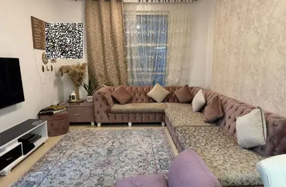 شقة - غرفة نوم - 1 حمام للبيع في 1 عجمان ون تاور - عجمان واحد - عجمان وسط المدينة - عجمان