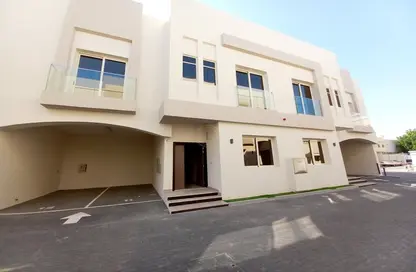 Outdoor Building image for: Villa - 5 Bedrooms - 7 Bathrooms for rent in Al Ghail - Al Mutarad - Al Ain, Image 1