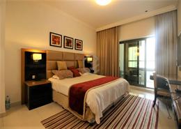 Studio - 1 bathroom for rent in Capital Bay Tower A - Capital Bay - Business Bay - Dubai