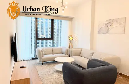 Apartment - 2 Bedrooms - 3 Bathrooms for rent in Dubai Marina Moon - Dubai Marina - Dubai