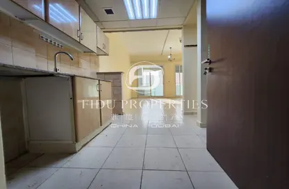 Apartment - Studio - 1 Bathroom for sale in Building Y04 - England Cluster - International City - Dubai
