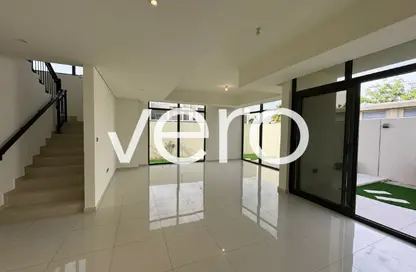Villa - 6 Bedrooms - 7 Bathrooms for rent in Aurum Villas - Mulberry - Damac Hills 2 - Dubai