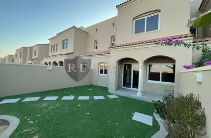 Villa - 2 Bedrooms - 4 Bathrooms for sale in Casa Dora - Serena - Dubai Land - Dubai