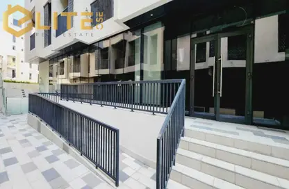 Shop - Studio for rent in Nasayem Avenue - Mirdif Hills - Mirdif - Dubai
