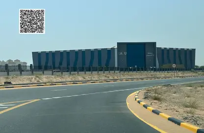 Land - Studio for sale in Basatin Al Serra - Al Serra Residential Area - Umm Al Quwain