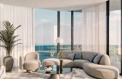 Apartment - 2 Bedrooms - 3 Bathrooms for sale in Shams Abu Dhabi - Al Reem Island - Abu Dhabi