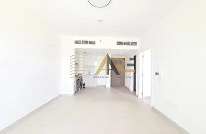 Apartment - 1 Bedroom - 2 Bathrooms for rent in MISK Apartments - Aljada - Sharjah