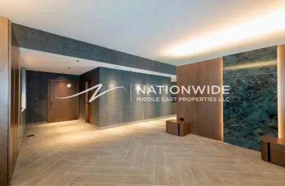Apartment - Studio - 1 Bathroom for sale in The Central Downtown - Arjan - Dubai