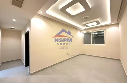 Apartment - 1 Bedroom - 1 Bathroom for rent in Al Mushrif - Abu Dhabi