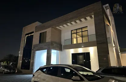 شقة - غرفة نوم - 2 حمامات للايجار في فيلات مدينة خليفة آيه - مدينة خليفة أ - مدينة خليفة - أبوظبي