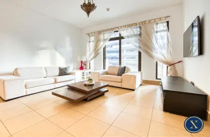 Apartment - 2 Bedrooms - 3 Bathrooms for sale in Zanzebeel 2 - Zanzebeel - Old Town - Dubai