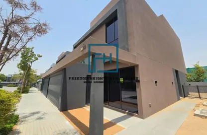 Villa - 4 Bedrooms - 6 Bathrooms for sale in Robinia - Masaar - Tilal City - Sharjah