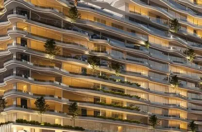 Apartment - 1 Bedroom - 2 Bathrooms for sale in 311 Boulevard - Jumeirah Village Circle - Dubai