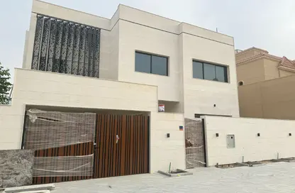 Villa - 5 Bedrooms - 7+ Bathrooms for sale in Al Rawda 1 - Al Rawda - Ajman