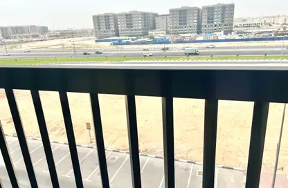 Apartment - 2 Bedrooms - 3 Bathrooms for rent in Muwaileh 29 Building - Muwaileh - Sharjah