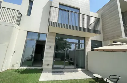 Townhouse - 3 Bedrooms - 4 Bathrooms for rent in Sun - Arabian Ranches 3 - Dubai