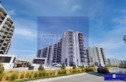 شقة - غرفة نوم - 1 حمام للبيع في وترز أج - جزيرة ياس - أبوظبي