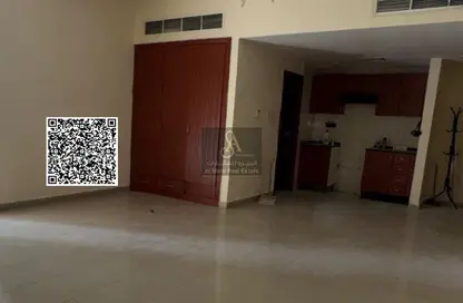 Apartment - Studio - 1 Bathroom for sale in Horizon Towers - Ajman Downtown - Ajman Apartment - Studio - 1 Bathroom for sale in Horizon Towers - Ajman Downtown - Ajman
