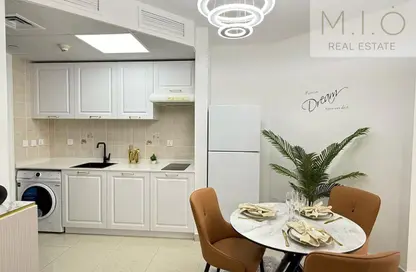 Apartment - 1 Bedroom - 1 Bathroom for sale in New Dubai Gate 1 - JLT Cluster Q - Jumeirah Lake Towers - Dubai Apartment - 1 Bedroom - 1 Bathroom for sale in New Dubai Gate 1 - JLT Cluster Q - Jumeirah Lake Towers - Dubai