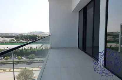 Apartment - 2 Bedrooms - 2 Bathrooms for rent in Aria Gardens - Arjan - Dubai