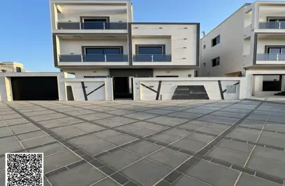 Villa - 6 Bedrooms - 7 Bathrooms for sale in Al Helio 2 - Al Helio - Ajman