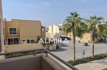 تاون هاوس - 4 غرف نوم - 5 حمامات للبيع في قطوف - حدائق الراحة - أبوظبي