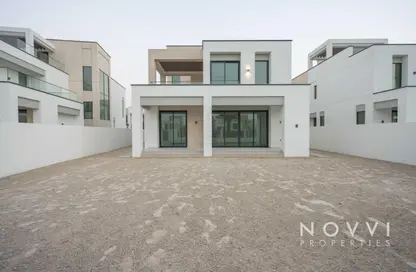 Villa - 4 Bedrooms - 5 Bathrooms for rent in Caya 2 - Arabian Ranches 3 - Dubai