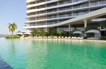 Apartment - 2 Bedrooms - 3 Bathrooms for sale in SAAS Hills - Dubai Science Park - Dubai