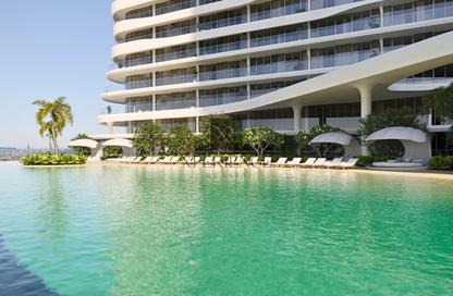 Apartment - 1 Bedroom - 2 Bathrooms for sale in SAAS Hills - Dubai Science Park - Dubai