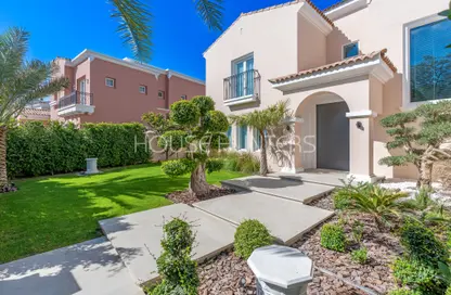 Villa - 5 Bedrooms - 6 Bathrooms for sale in Mirador - Arabian Ranches - Dubai
