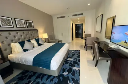Apartment - Studio - 1 Bathroom for sale in Celestia A - Celestia - Dubai South (Dubai World Central) - Dubai