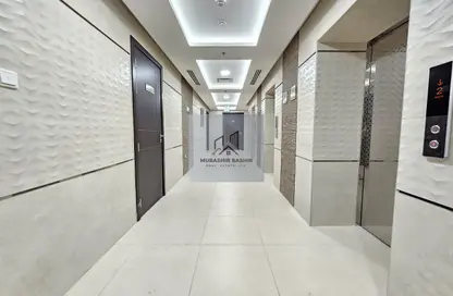 Apartment - 2 Bedrooms - 2 Bathrooms for rent in Al Nahda Residential Complex - Al Nahda - Sharjah