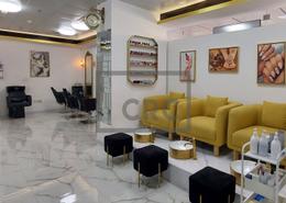 Retail for rent in Muroor Area - Abu Dhabi
