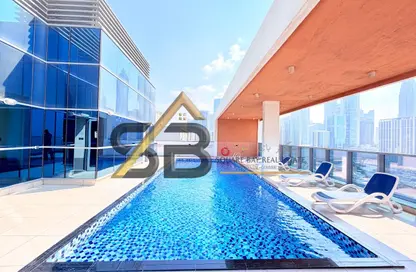 شقة - غرفة نوم - 2 حمامات للايجار في الخير 1 - السطوة - دبي