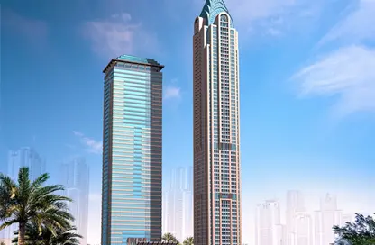 Exclusive Office Space at Churchill Towers