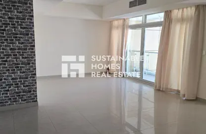 Apartment - 3 Bedrooms - 4 Bathrooms for rent in Tala Tower - Marina Square - Al Reem Island - Abu Dhabi