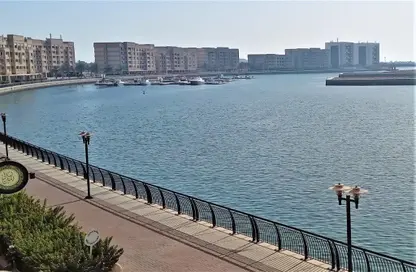 Apartment - 1 Bedroom - 2 Bathrooms for sale in Lagoon B17 - The Lagoons - Mina Al Arab - Ras Al Khaimah