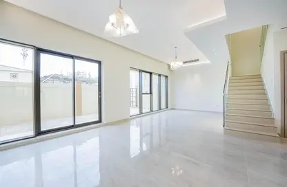 Townhouse - 4 Bedrooms - 4 Bathrooms for rent in Sevilla Village - Victory Heights - Dubai Sports City - Dubai
