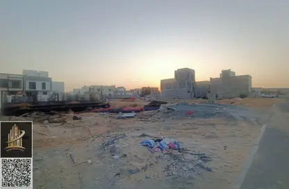 أرض - استوديو للبيع في الزاهية جاردنز - الزاهية - عجمان
