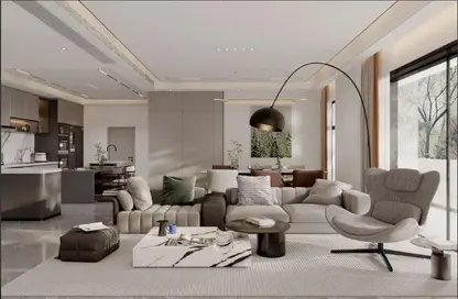 Apartment - 1 Bedroom - 2 Bathrooms for sale in Forest City Tower - Majan - Dubai Land - Dubai