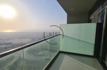 Apartment - 1 Bedroom - 2 Bathrooms for sale in Aykon City Tower B - Aykon City - Business Bay - Dubai