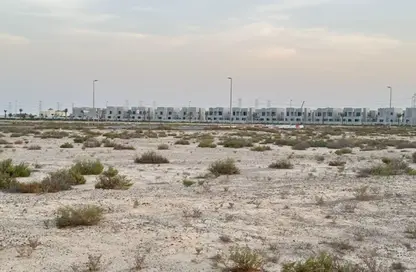 Land - Studio for sale in Jebel Ali Hills - Jebel Ali - Dubai