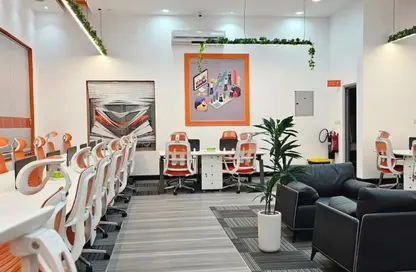 Business Centre - Studio - 1 Bathroom for rent in Al Qusaidat - Ras Al Khaimah