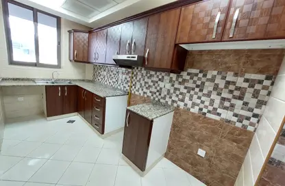 Apartment - 2 Bedrooms - 3 Bathrooms for rent in Mankhool Building - Mankhool - Bur Dubai - Dubai