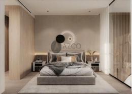 Studio - 1 bathroom for sale in The Autograph - Jumeirah Village Circle - Dubai