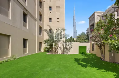 Apartment - 2 Bedrooms - 3 Bathrooms for rent in Reehan 8 - Reehan - Old Town - Dubai