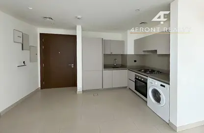 Kitchen image for: Apartment - 1 Bedroom - 1 Bathroom for sale in Creek Vistas Reserve - Sobha Hartland - Mohammed Bin Rashid City - Dubai, Image 1
