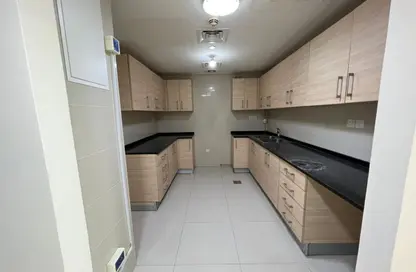 Apartment - 1 Bedroom - 2 Bathrooms for sale in Ocean Terrace - Marina Square - Al Reem Island - Abu Dhabi