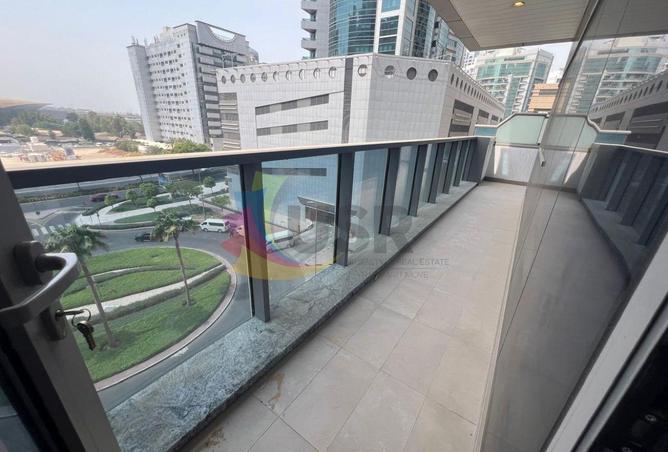 EXCELLENT INTERIOR 2BR CLOSE TO METRO 100K