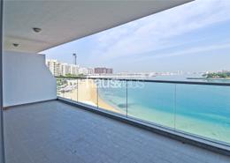 Apartment - 1 bedroom - 2 bathrooms for sale in Azure Residences - Palm Jumeirah - Dubai